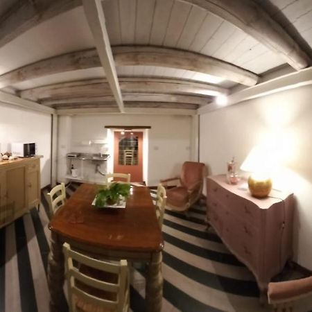 Apartmán Loft Alla Cattedrale Palermo Exteriér fotografie