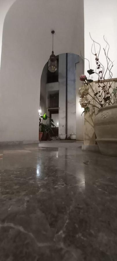Apartmán Loft Alla Cattedrale Palermo Exteriér fotografie