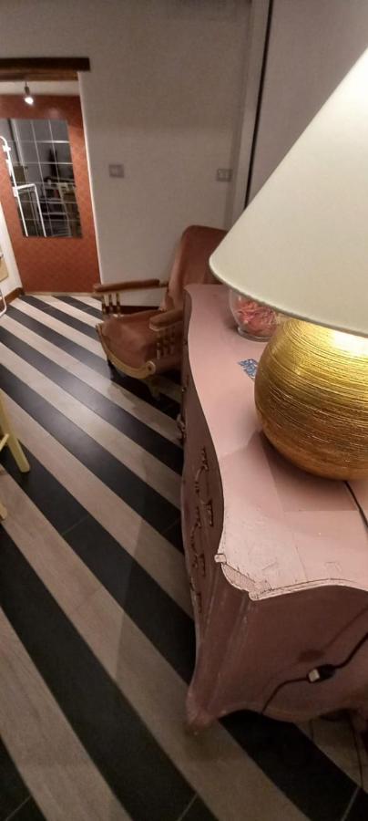 Apartmán Loft Alla Cattedrale Palermo Exteriér fotografie
