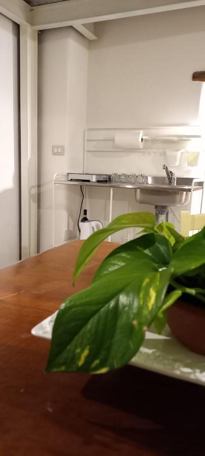 Apartmán Loft Alla Cattedrale Palermo Exteriér fotografie