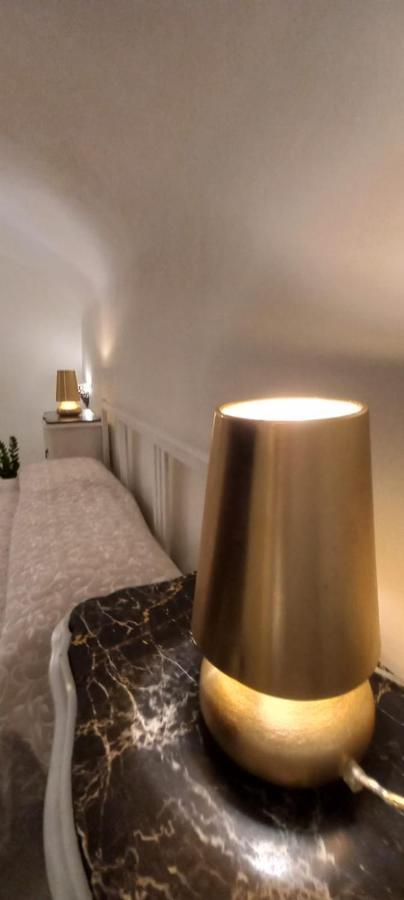 Apartmán Loft Alla Cattedrale Palermo Exteriér fotografie