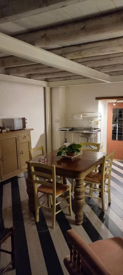 Apartmán Loft Alla Cattedrale Palermo Exteriér fotografie