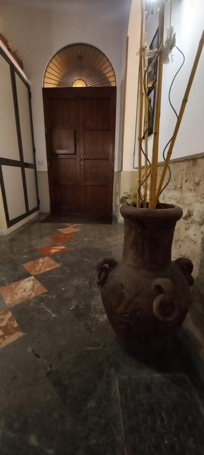Apartmán Loft Alla Cattedrale Palermo Exteriér fotografie