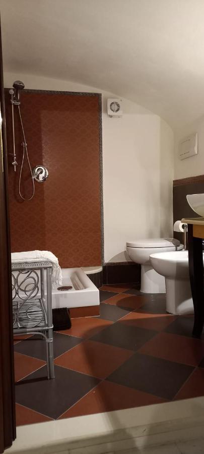Apartmán Loft Alla Cattedrale Palermo Exteriér fotografie