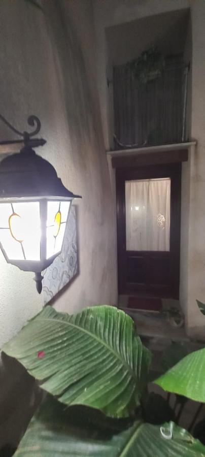 Apartmán Loft Alla Cattedrale Palermo Exteriér fotografie