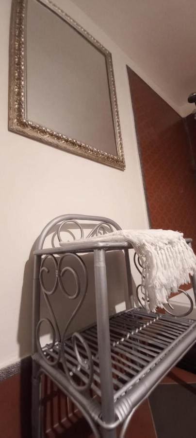 Apartmán Loft Alla Cattedrale Palermo Exteriér fotografie