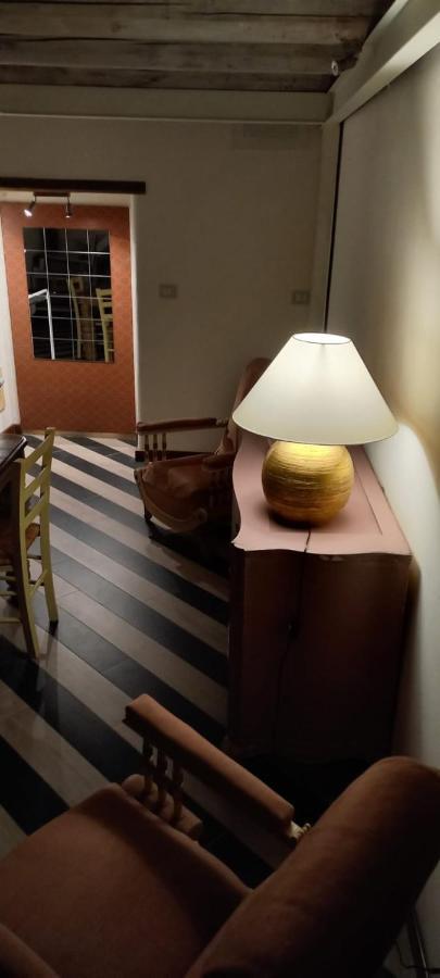 Apartmán Loft Alla Cattedrale Palermo Exteriér fotografie