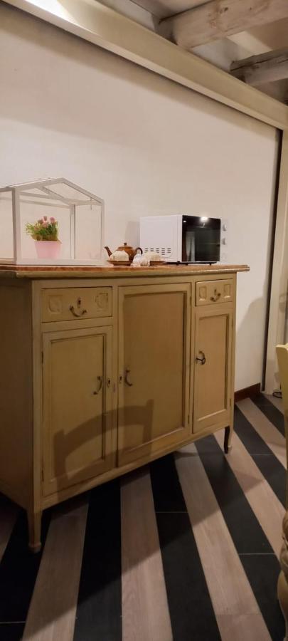 Apartmán Loft Alla Cattedrale Palermo Exteriér fotografie