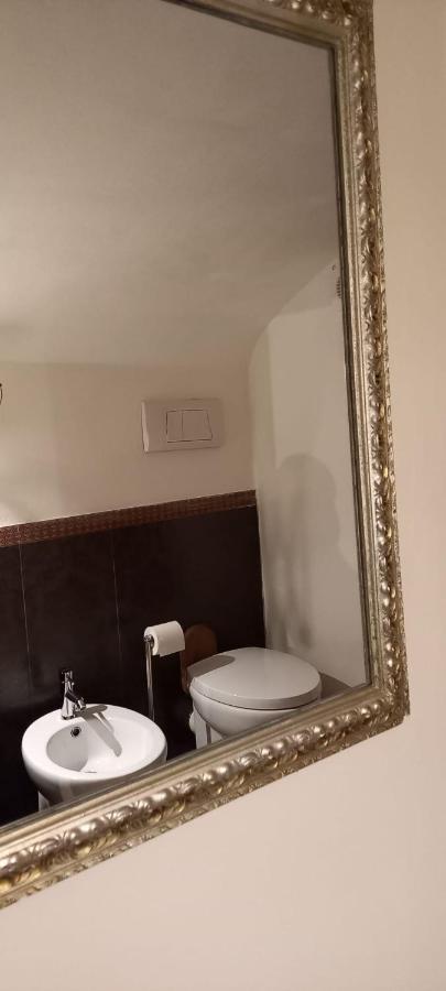 Apartmán Loft Alla Cattedrale Palermo Exteriér fotografie
