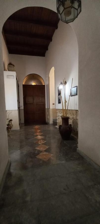 Apartmán Loft Alla Cattedrale Palermo Exteriér fotografie