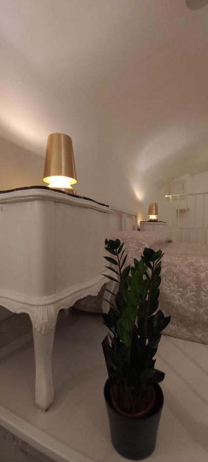 Apartmán Loft Alla Cattedrale Palermo Exteriér fotografie