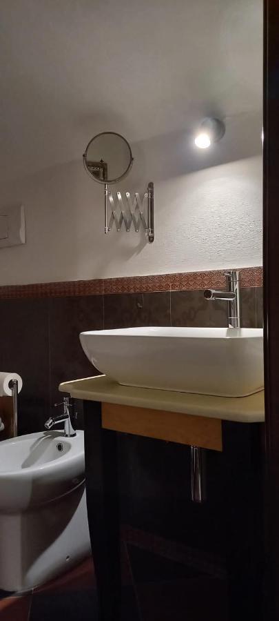 Apartmán Loft Alla Cattedrale Palermo Exteriér fotografie