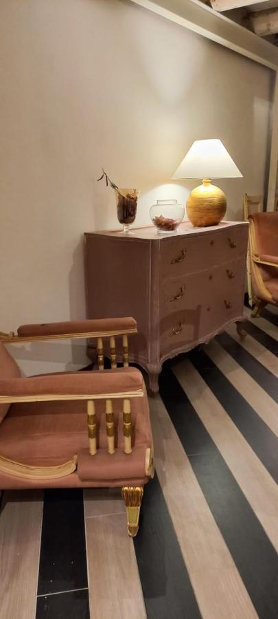 Apartmán Loft Alla Cattedrale Palermo Exteriér fotografie