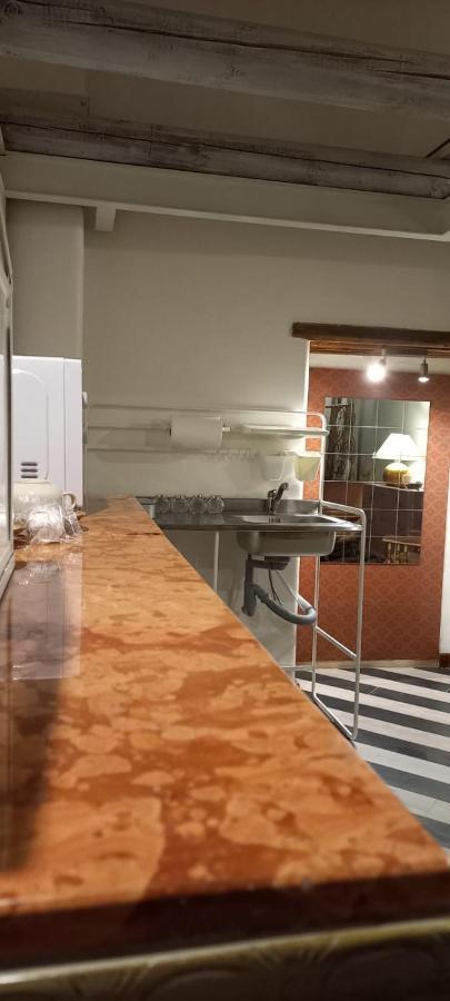 Apartmán Loft Alla Cattedrale Palermo Exteriér fotografie