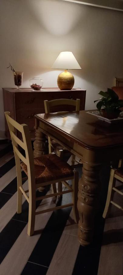 Apartmán Loft Alla Cattedrale Palermo Exteriér fotografie