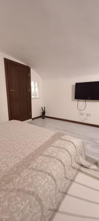 Apartmán Loft Alla Cattedrale Palermo Exteriér fotografie