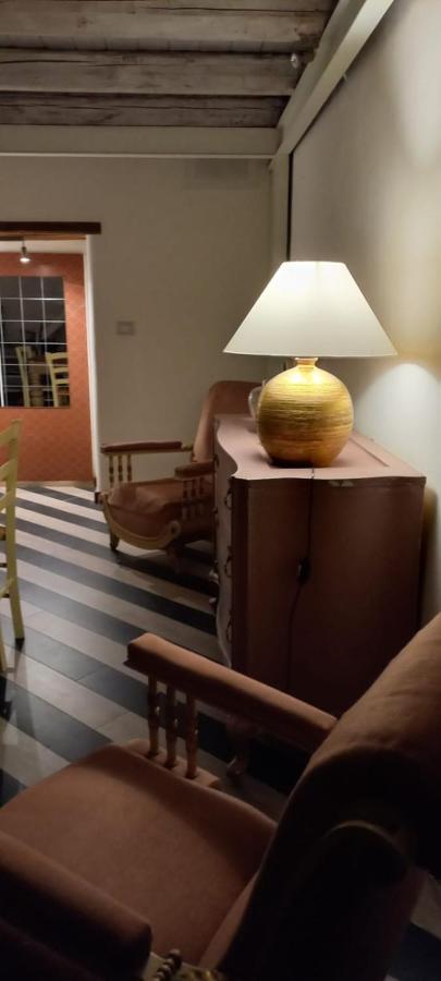 Apartmán Loft Alla Cattedrale Palermo Exteriér fotografie