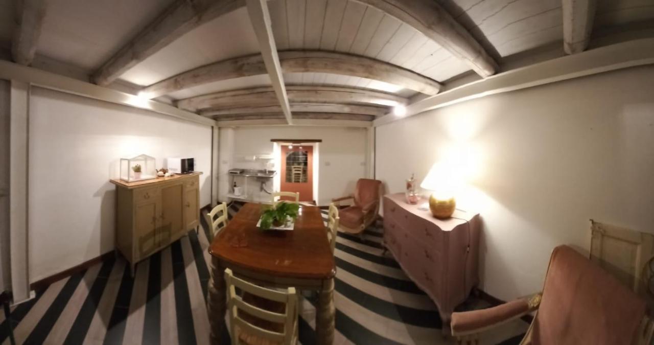 Apartmán Loft Alla Cattedrale Palermo Exteriér fotografie